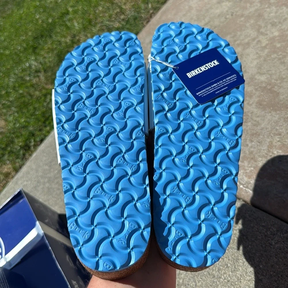 Birkenstock Ibiza